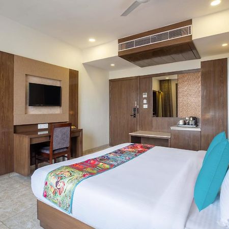 Hotel Pandora Grand, Udaipur- Nestled In Nature Wrapped In Luxury Buitenkant foto